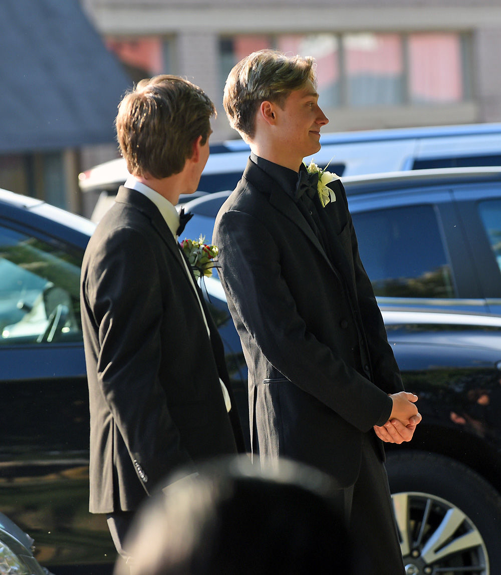 Headland High School Prom 2020